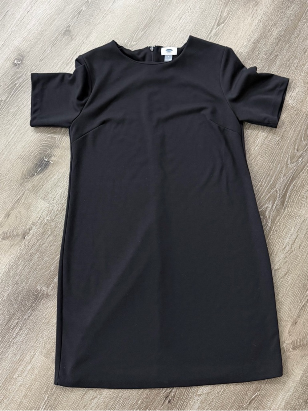 Black dress size M